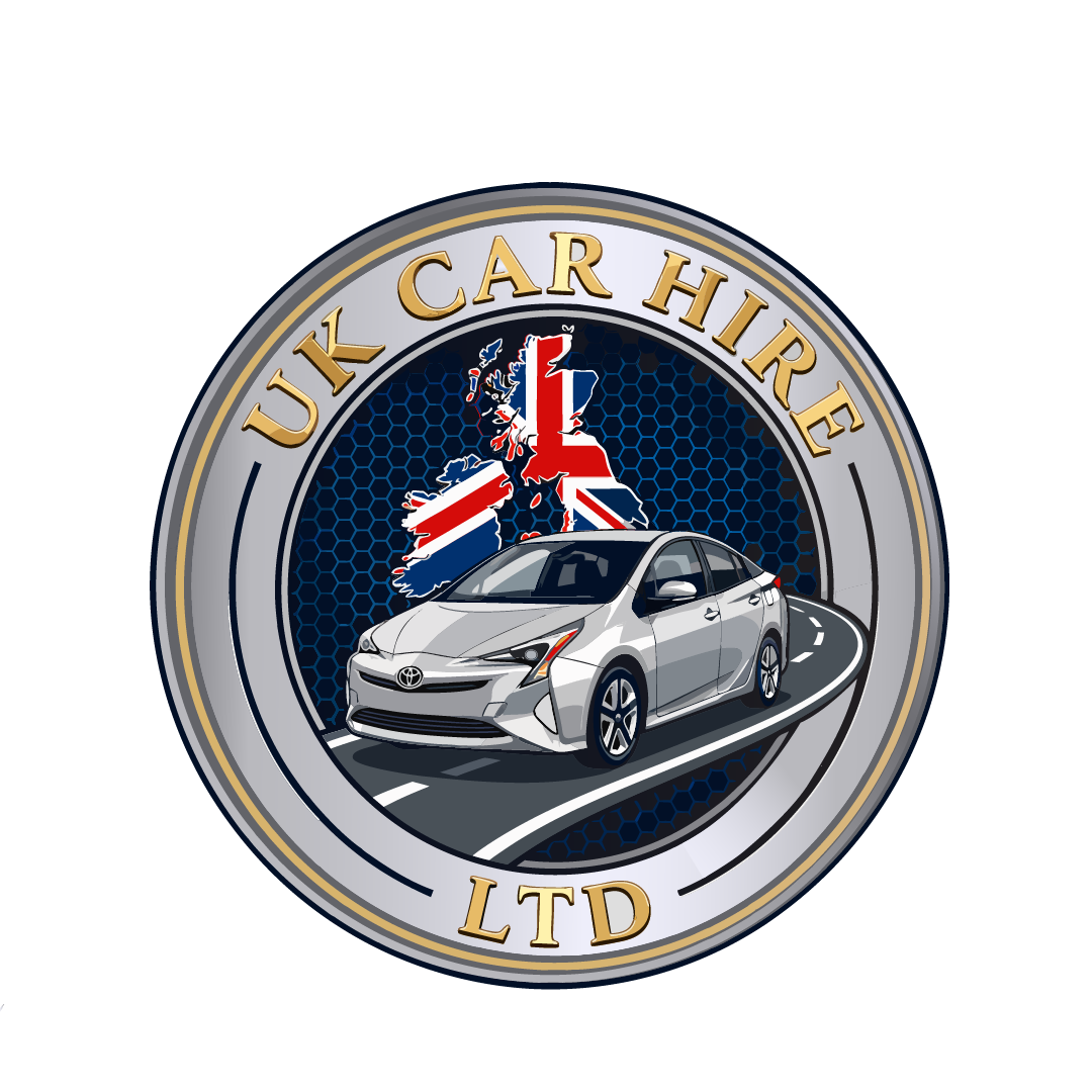 UK Car Hire LTD Logo